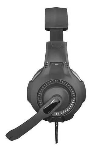 Auricular Gamer Trust Ravu Microfono Pc Notebook Ps4 Gaming