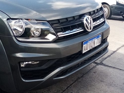 Volkswagen Amarok 2.0 Cd Tdi 180cv Comfortline 2019