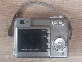 Kodak Easyshare Cd33 - No Estado