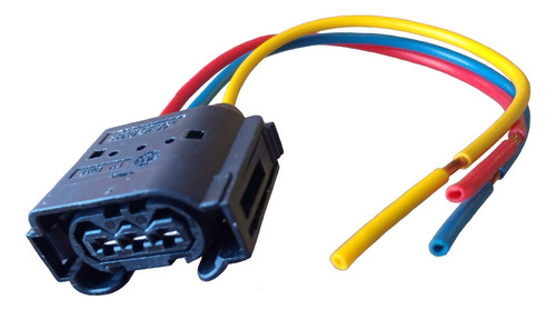 Conector P/ Sensor Pressão Catalisador Sprinter 311 415 515