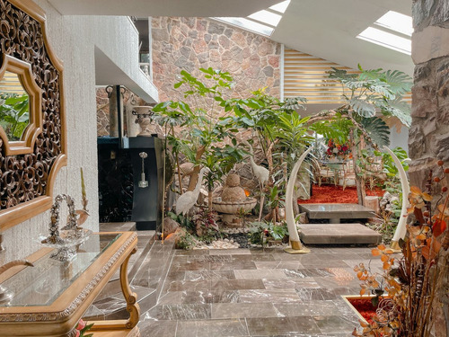 Casa En Venta En Fraccionamiento Villa Satelite La Calera