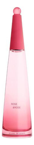 Perfume Issey Miyake L'eau D'issey Rose & Rose Edp 25ml