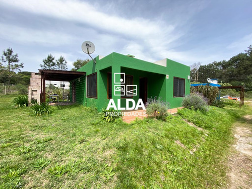 Casa Punta Colorada Piriápolis 4 Dorms Venta Ca200893