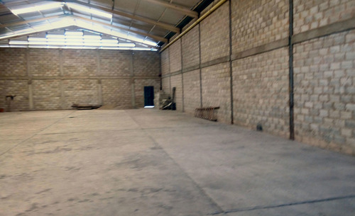 Imagen 5 de 11 de A Estrenar Galpón En Turmero En Venta Estef 22-15917