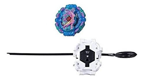 Peonza Giratoria Poison Cobra De La Serie Beyblade Burst Pro