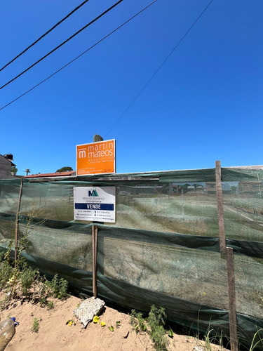 Venta Duplex En Mar Del Tuyu, Venta En Pozo, Calle 55 Nº 442, La Costa
