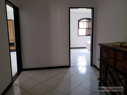 Imagem 9 de 26 de Casa À Venda, 269 M² Por R$ 774.000,00 - Granja Viana - Cotia/sp - Ca1176