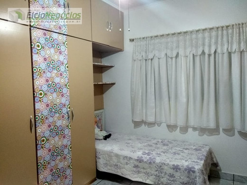 Imagem 4 de 15 de Casa Sobrado Em Freguesia Do Ó Parque Monteiro Soares - São Paulo - 3056