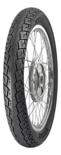 Pneu De Moto 90/90-18 Levorin 57p Matrix Tl Traseiro Para Cg