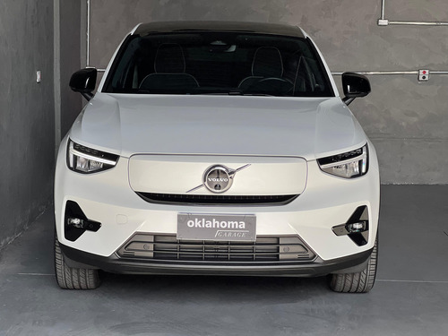Volvo C40 0.0 P8 Ultimate Recharge Awd 5P Eléctrico