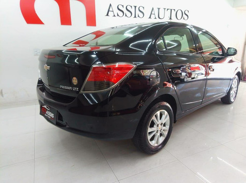 Chevrolet Prisma 1.4 At Ltz
