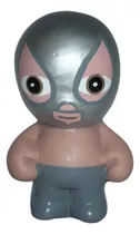 Comprar Luchador El Santo - Juguete Chillón Lucha Libre Cmll Bootleg