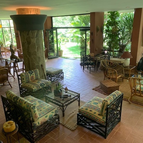 Casa En Venta En Alto Hatillo Mls #23-9221