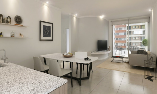Venta Departamentos Monoambiente