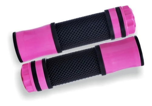 Imagem 3 de 6 de Manopla Moto Klarion Esportiva Modelo Speed Varias Cores
