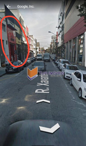 Imagem 8 de 11 de Tenha Sua Loja No Brás - 4713