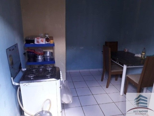 Imagem 7 de 11 de Casa A Venda Planalto