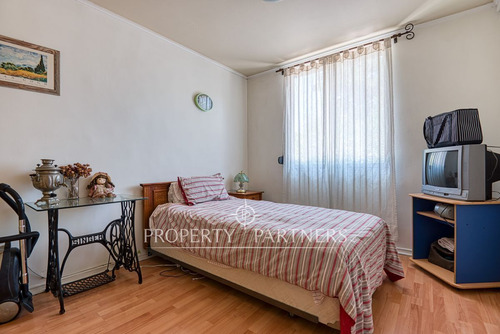 Casa 7 Dormitorios En 1300 M2 De Terreno, Gran Qui...