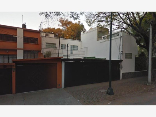 Imagen 1 de 5 de Casa Sola En Venta Anzures