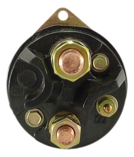 New Solenoid 1115591 S5591 937, 937f C-0584, C-584 Delco Ccc
