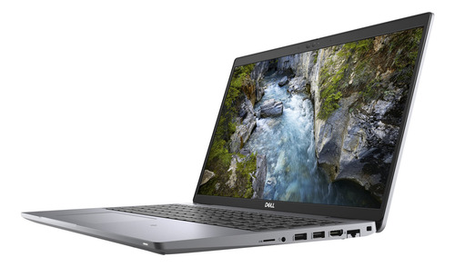 Dell Precision 3560 Core I7 11th Nvidia T500 16gb 512gb Ssd (Reacondicionado)