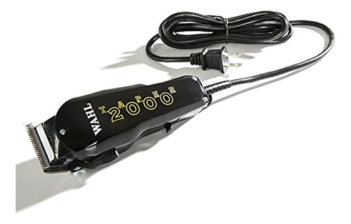 Cortadora De Corte Ajustable Wahl Professional Taper 2000 84