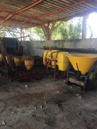 Imagen 11 de 19 de En Venta Finca De 50 Hectáreas, Ubicada En El Estado Ciojede