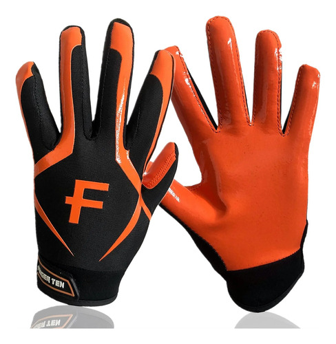 Guantes Para Niños, Receptor, Portero De Fútbol, Para Montar