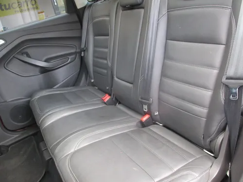 Ford Escape Titanium 4x4 2000cc At Aa