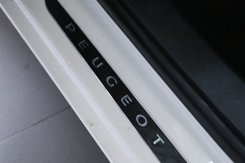 Imagen 8 de 12 de Peugeot 308 S Allure Plus Tiptronic