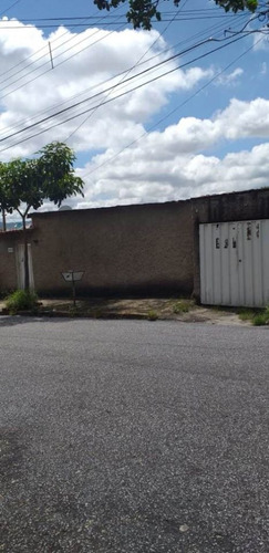 Lote Para Comprar No Industrial Em Contagem/mg - 8542