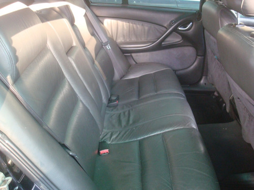 Imagem 10 de 11 de Chevrolet Omega Cd 3.8 Gasolina 2004