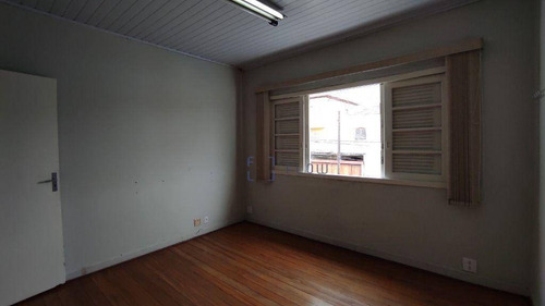 Imagem 2 de 28 de Casa De 120m² Com 3 Dormitórios E 1 Vaga - Saúde - Ca1155
