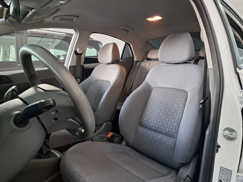 Hyundai HB20S HB20S COMFORT 1.0 FLEX 12V MEC.