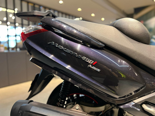 Maxsym 400i- 20/20 - 17.100km -r$28.500-melhor Condição- Clj