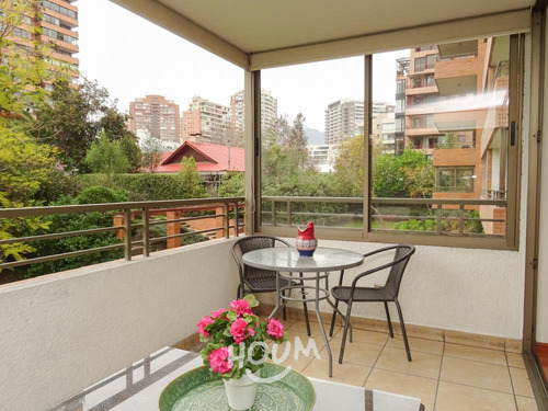 Departamento Las Malvas Id: 111044