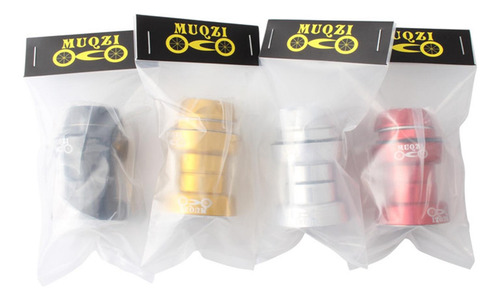 43mm Cartuchos Sellados Rodamientos De Bicicleta De Dorado