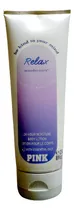 Comprar Body Lotion Relax Victoria's Secret Pink