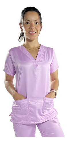 Uniforme Medico  Pijama Antifluido