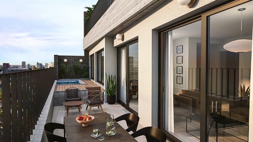 Imagen 1 de 30 de Venta Dpto 2 Amb Con Balcon De Pozo - Flores