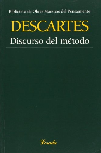 Discurso Del Metodo - Descartes
