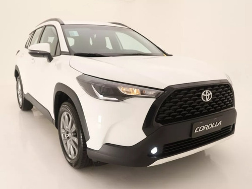 Corolla Cross Xli Cvt/plan De Ahorros Adjudicado (51)