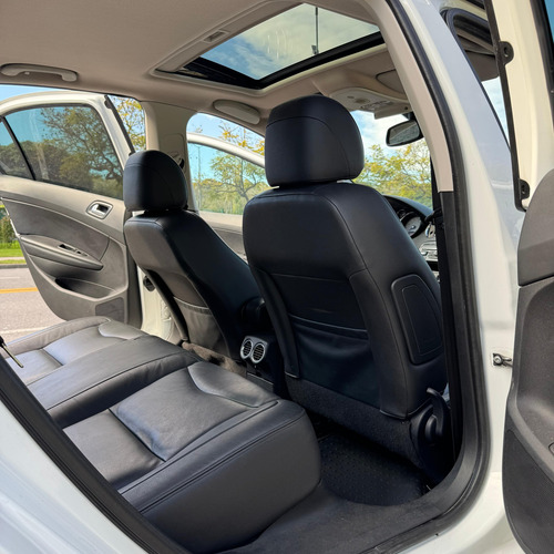 Peugeot 408 1.6 Feline Hdi 115cv