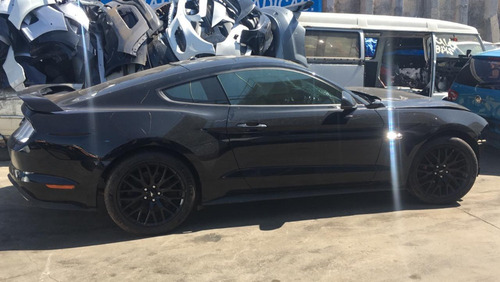 Hot Rod Motor Peças De Ford Mustang 2019 V8 Powertrain