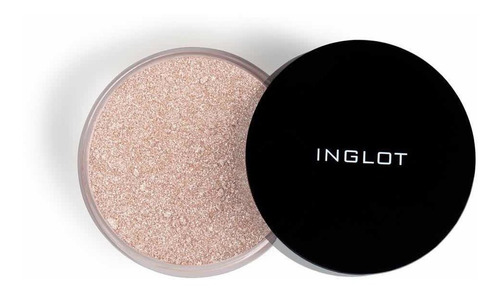 Iluminador Inglot Sparkling Dust 2.5g Cor 06