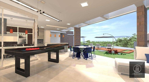 Imagem 21 de 30 de Casa Com 3 Dormitórios À Venda, 383 M² Por R$ 1.490.000,00 - Condomínio Saint Charbel - Araçoiaba Da Serra/sp - Ca0168