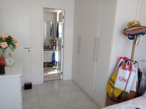Imagem 18 de 30 de Apartamento 2 Dorms Para Venda - Vila Valqueire, Rio De Janeiro - 70m², 1 Vaga - 856