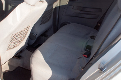 Volkswagen Spacefox 2009 - 133mil Km - Nada Para Fazer
