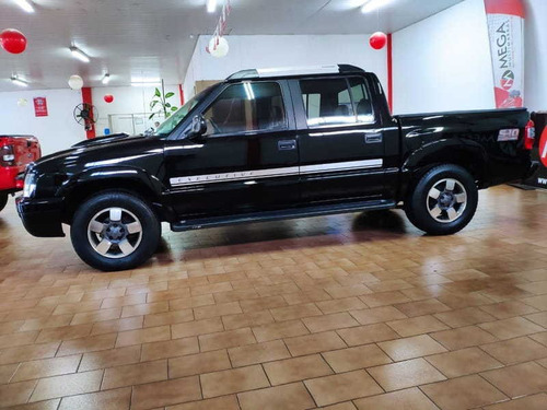 Imagem 6 de 11 de Chevrolet S10 Executive 2.4 Flex Cd