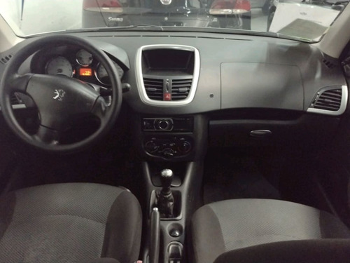 Imagem 7 de 10 de Peugeot 207 Xr 1.4 8v Flex